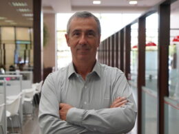 Manuel Bernardo, gerente comercial do Consórcio Librelato / Foto: Divulgação
