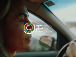 Movimento Plástico Transforma lança websérie com histórias inspiradoras de pessoas que tiveram suas vidas transformadas pelo plástico / Divulgação