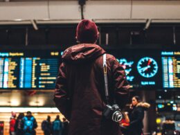 Tokio Marine irá sortear R$ 5 mil aos Clientes do Seguro Viagem Internacional / Foto: Erik Odiin / Unsplash