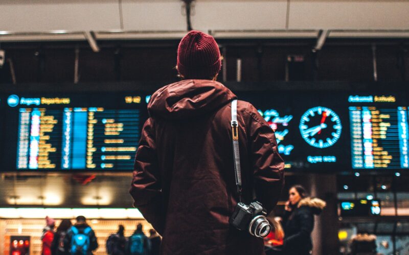 Tokio Marine irá sortear R$ 5 mil aos Clientes do Seguro Viagem Internacional / Foto: Erik Odiin / Unsplash