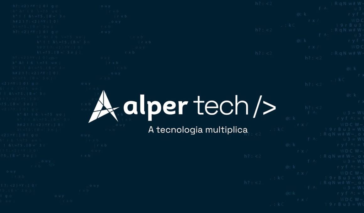 Abertas as inscrições para o programa de aceleração de startups da AlperTech / Reprodução