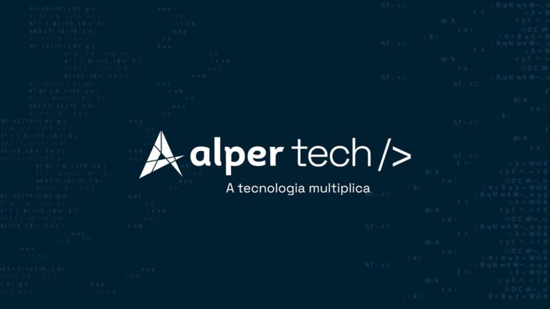 Abertas as inscrições para o programa de aceleração de startups da AlperTech / Reprodução