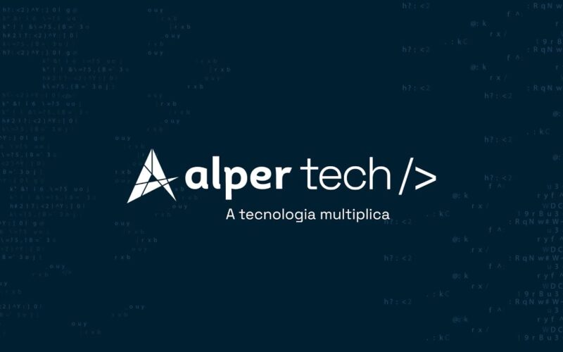 Abertas as inscrições para o programa de aceleração de startups da AlperTech / Reprodução