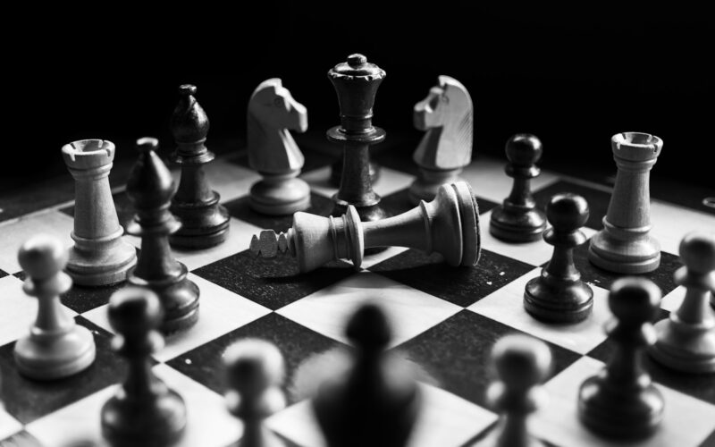 Foto: Felix Mittermeier / Unsplash