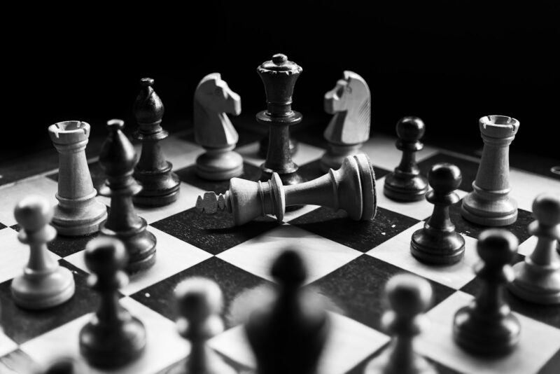 Foto: Felix Mittermeier / Unsplash