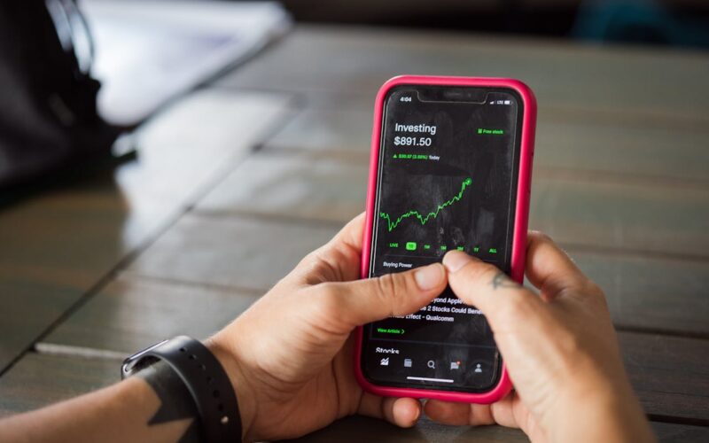 Foto: RDNE Stock project / Pexels