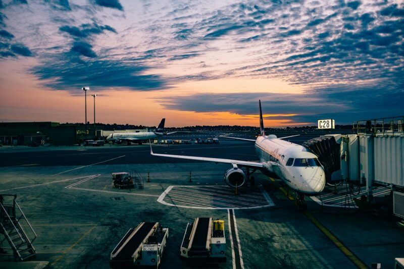 Foto: Ashim D’Silva / Unsplash