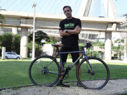 Rodrigo Del Claro, CEO do Clube Santuu / Foto: Divulgação