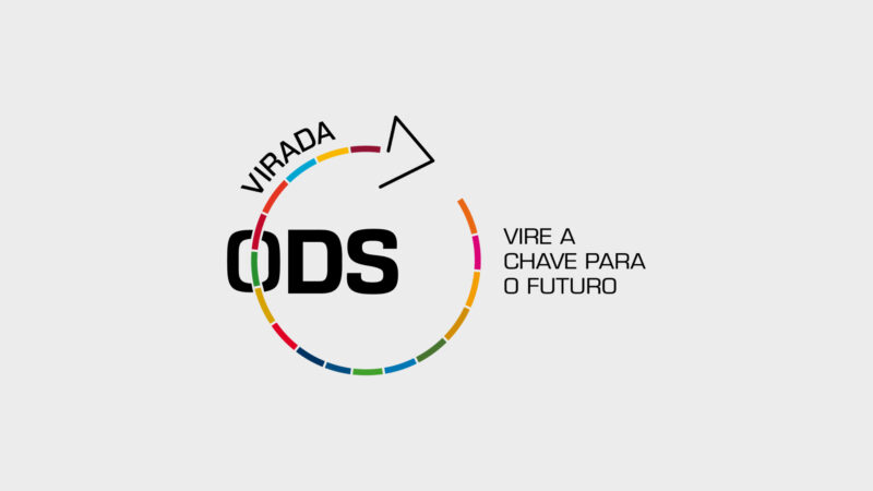 Prefeitura de São Paulo inicia ações de divulgação da Virada ODS 2024 / Reprodução
