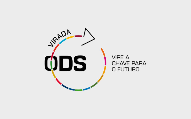Prefeitura de São Paulo inicia ações de divulgação da Virada ODS 2024 / Reprodução