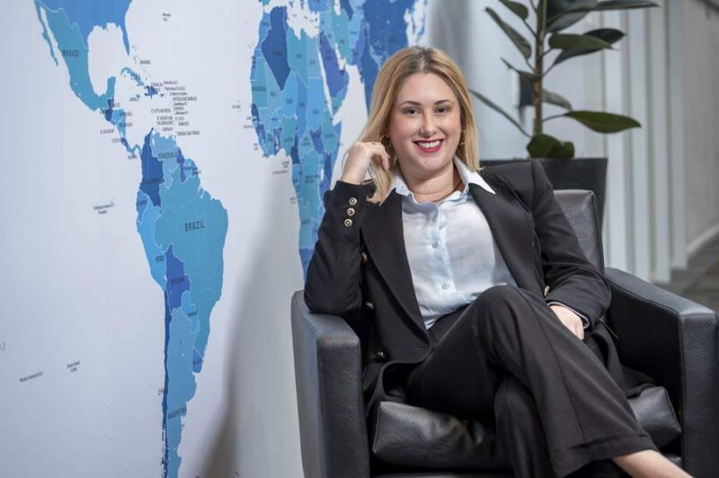 Europ Assistance tem Marina Martins de Paula como finalista no The Latin American Lawyer Women Awards 2024 / Foto: Divulgação