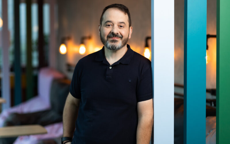 Alexandre Campos, Vice-Presidente de RH, Jurídico, Compliance e ESG da AXA no Brasil / Foto: Divulgação