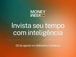 Omint Seguros marca presença no Money Week 2024 / Reprodução