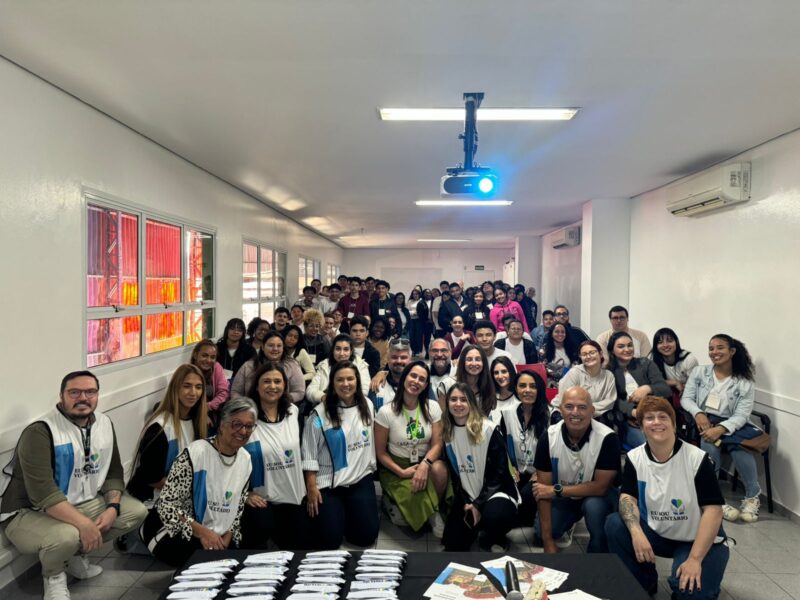 MetLife Brasil leva seguro de vida e plano odontológico para pessoas atendidas pela Casa José Coltro / Foto: Divulgação