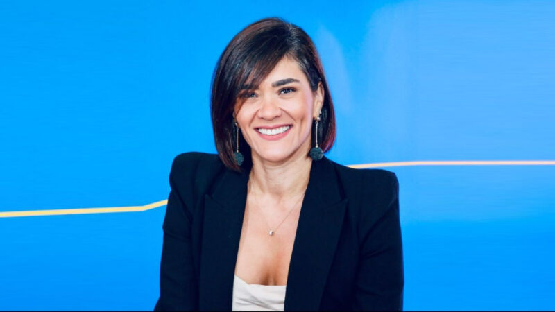 Bruna Araújo, Gerente de Finanças Sustentáveis da WayCarbon / Foto: Reprodução