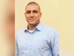 Leonel Conti, diretor de tecnologia da Redbelt Security / Foto: Divulgação