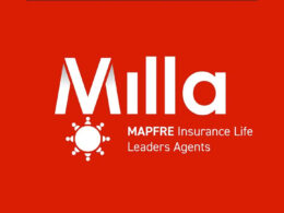 MAPFRE anuncia amanhã detalhes da campanha Club Milla em live com corretores de seguros / Divulgação