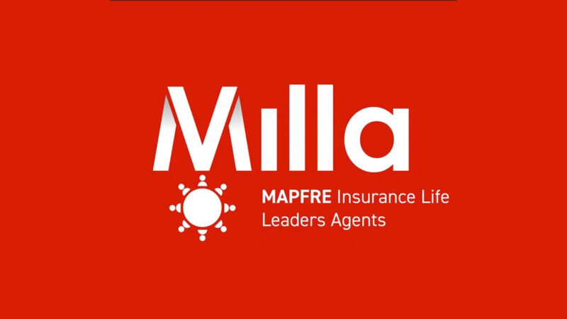 MAPFRE anuncia amanhã detalhes da campanha Club Milla em live com corretores de seguros / Divulgação