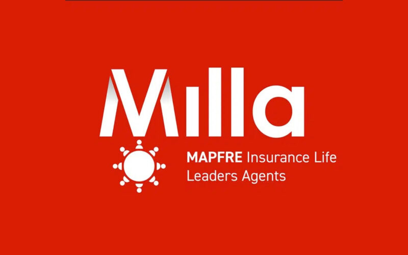 MAPFRE anuncia amanhã detalhes da campanha Club Milla em live com corretores de seguros / Divulgação