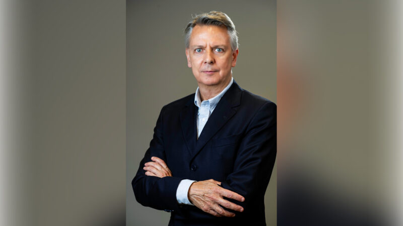 Luís Eduardo Assis, CEO da Fator Seguradora / Foto: Divulgação