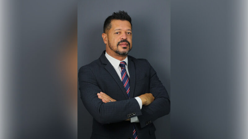 Carlos Aragaki, sócio líder da BDO Brasil para o Terceiro Setor / Foto: Divulgação