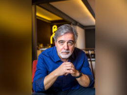 Marcos Eduardo Ferreira, especialista em longevidade e investidor anjo / Foto: Divulgação