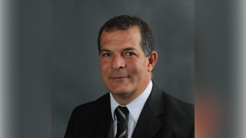Laur Diuri, Diretor de Sinistros da Tokio Marine / Foto: Divulgação