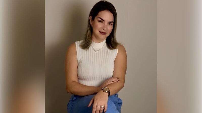 Flavia Simões, Consultora Sênior de Wealth na Aon Brasil / Foto: Divulgação