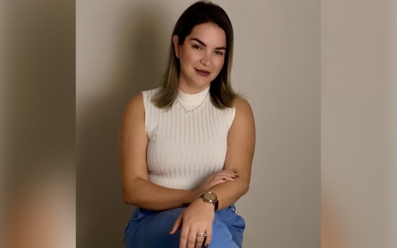 Flavia Simões, Consultora Sênior de Wealth na Aon Brasil / Foto: Divulgação