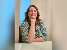 Claudia Bouman, especialista em reputação de marca e sócia da Percepta Reputação Empresarial / Foto: Divulgação