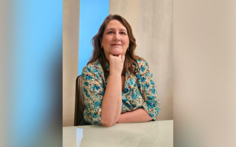 Claudia Bouman, especialista em reputação de marca e sócia da Percepta Reputação Empresarial / Foto: Divulgação