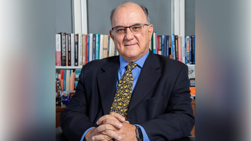 André Lit, CEO da Healthy Place Brasil / Foto: Divulgação