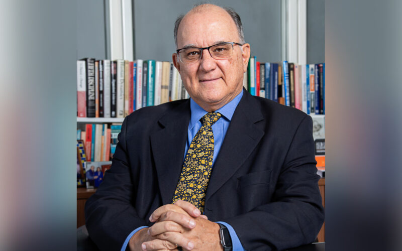 André Lit, CEO da Healthy Place Brasil / Foto: Divulgação
