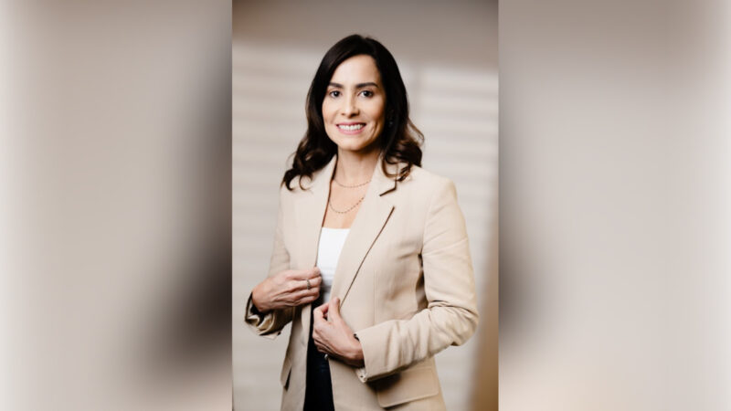 Andrea Nogueira, superintendente de seguros massificados da MAPFRE / Foto: Divulgação