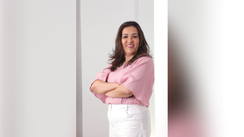 Fátima Purcino Schmitt, superintendente de Regulação, Auditoria Médica e Sinistros Saúde, Vida, Previdência e Ramos Elementares / Foto: Divulgação