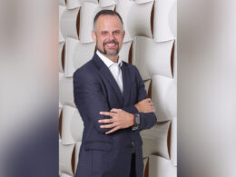 Glauber Monteiro, gerente Jurídico na Seguros Unimed / Foto: Divulgação