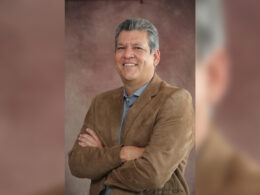 Luís Felipe de Oliveira, Diretor de Gestão Corporativa da Delphos / Foto: Divulgação