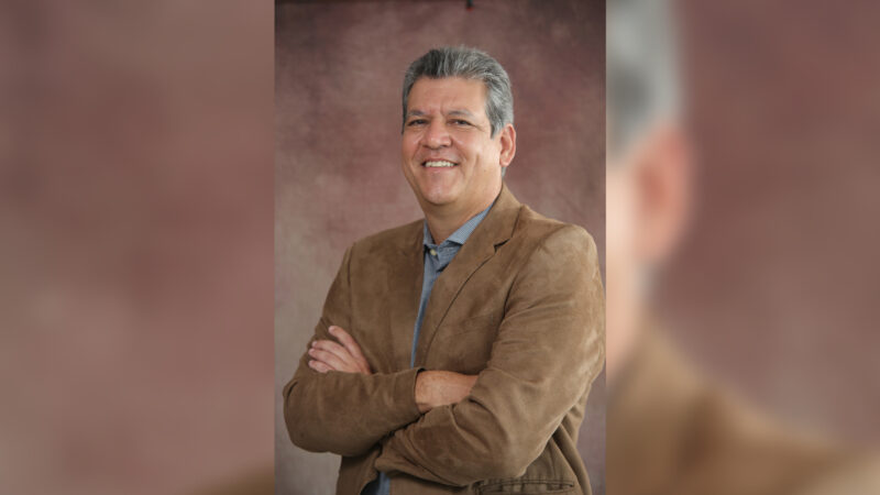 Luís Felipe de Oliveira, Diretor de Gestão Corporativa da Delphos / Foto: Divulgação