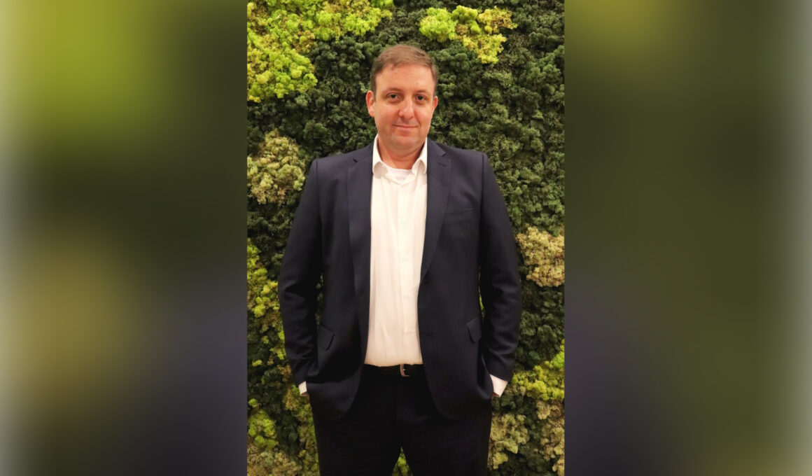 Fabio Damasceno, diretor técnico de seguro rural da MAPFRE / Foto: Divulgação