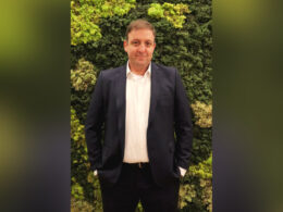 Fabio Damasceno, diretor técnico de seguro rural da MAPFRE / Foto: Divulgação