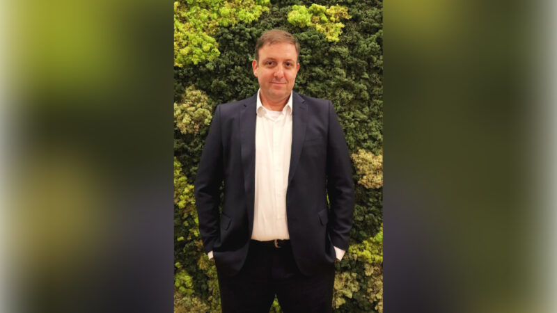 Fabio Damasceno, diretor técnico de seguro rural da MAPFRE / Foto: Divulgação