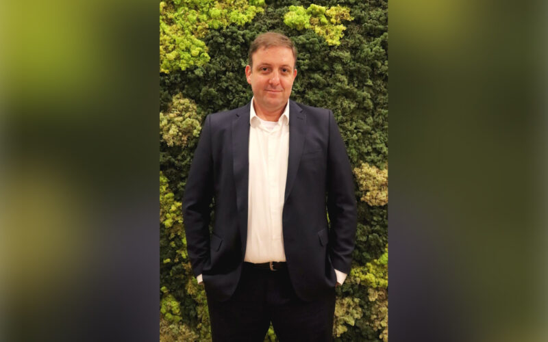 Fabio Damasceno, diretor técnico de seguro rural da MAPFRE / Foto: Divulgação