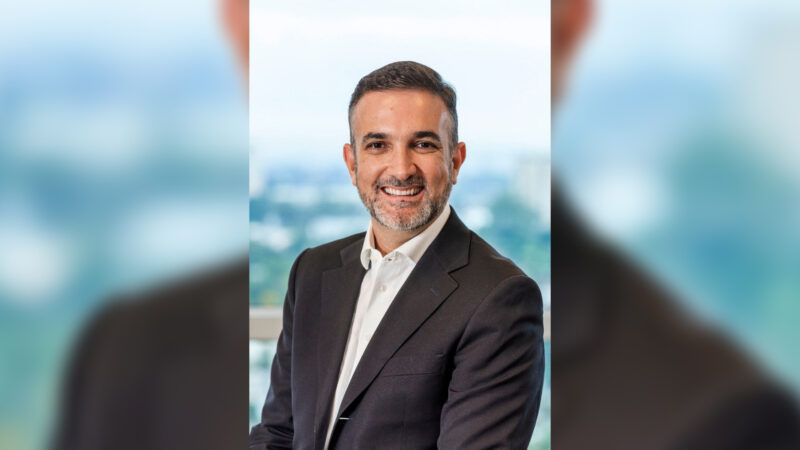 Leonardo Freitas, Diretor Comercial da Bradesco Seguros / Foto: Divulgação