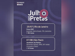 Evento gratuito da Sou Segura discute "O Caminho das Mulheres Pretas no Mercado de Seguros" / Divulgação