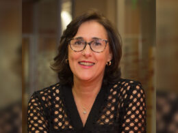 Maria José De Mula Cury, Sócia da PwC líder da indústria de seguros / Foto: Reprodução