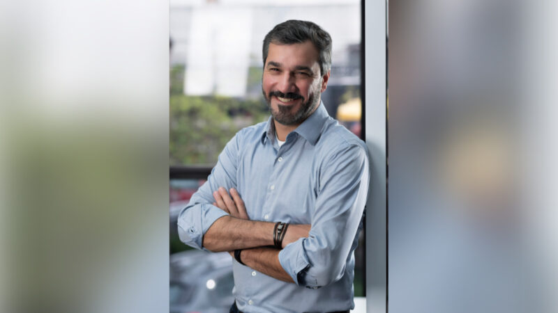 Rogerio Guandalini, Diretor Comercial e Marketing da Europ Assistance Brasil / Foto: Divulgação