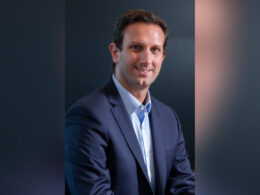 Estevão Scripilliti, diretor da Bradesco Vida e Previdência / Foto: Divulgação