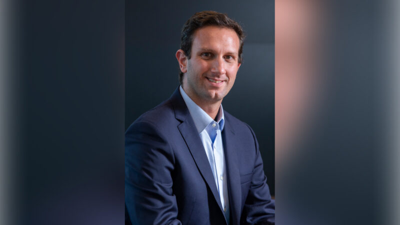 Estevão Scripilliti, diretor da Bradesco Vida e Previdência / Foto: Divulgação