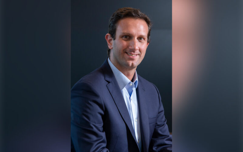 Estevão Scripilliti, diretor da Bradesco Vida e Previdência / Foto: Divulgação