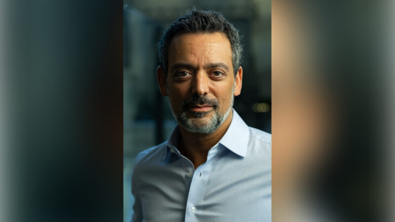 Giuliano Generali, Superintendente Sênior de Canais Digitais e Experiência do Cliente no Grupo Bradesco Seguros / Foto: Divulgação